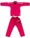 MATSAINT YOUTH BJJ GI - PINK