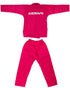 MATSAINT YOUTH BJJ GI - PINK