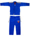 MATSAINT BJJ GI - ROYAL BLUE