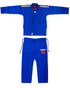 MATSAINT BJJ GI - ROYAL BLUE