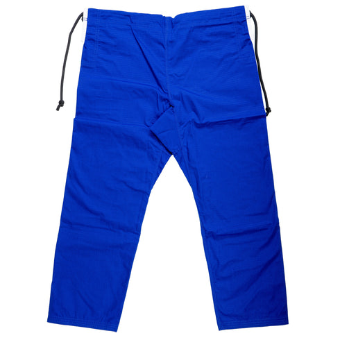 MATSAINT BJJ GI - ROYAL BLUE