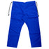 MATSAINT BJJ GI - ROYAL BLUE