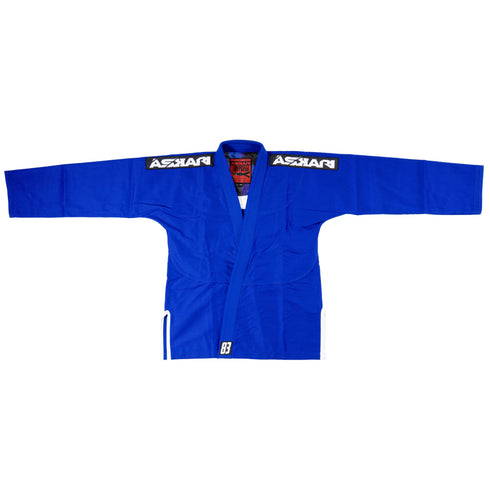 MATSAINT BJJ GI - ROYAL BLUE