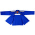 MATSAINT BJJ GI - ROYAL BLUE