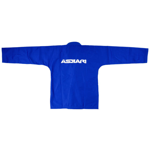 MATSAINT BJJ GI - ROYAL BLUE