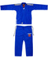 MATSAINT BJJ GI - ROYAL BLUE