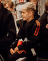 MATSAINT YOUTH BJJ GI - BLACK