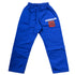MATSAINT YOUTH BJJ GI - ROYAL BLUE