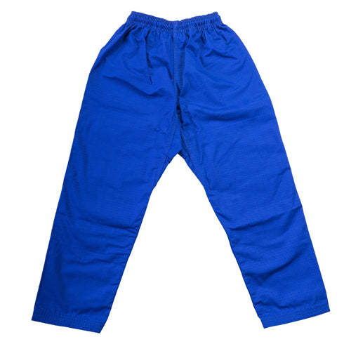 MATSAINT YOUTH BJJ GI - ROYAL BLUE