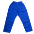 MATSAINT YOUTH BJJ GI - ROYAL BLUE