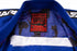 MATSAINT YOUTH BJJ GI - ROYAL BLUE