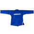 MATSAINT YOUTH BJJ GI - ROYAL BLUE