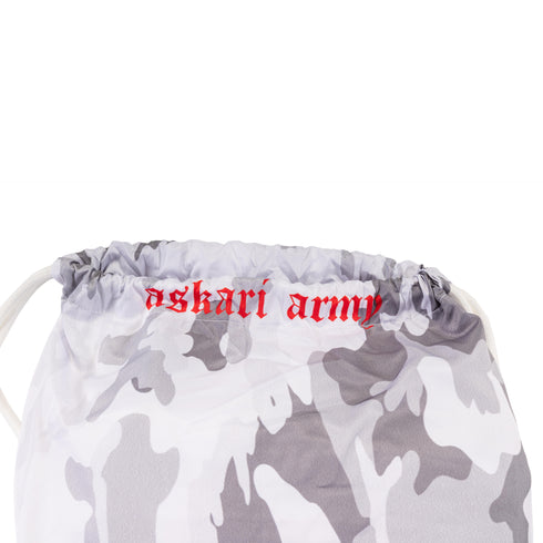 MATSAINT YOUTH BJJ GI - WHITE