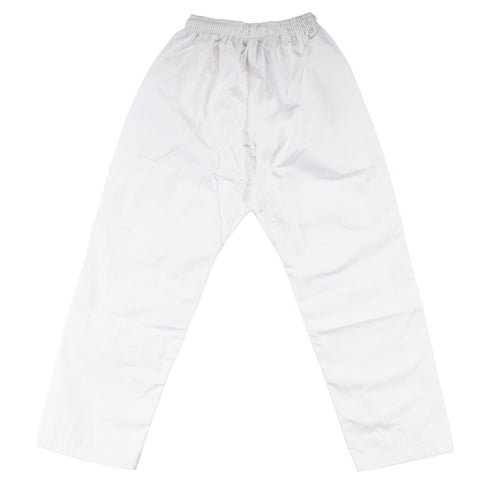 MATSAINT YOUTH BJJ GI - WHITE