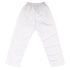 MATSAINT YOUTH BJJ GI - WHITE