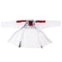 MATSAINT YOUTH BJJ GI - WHITE