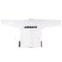 MATSAINT YOUTH BJJ GI - WHITE