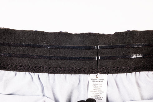 "MATSAINT" NO-GI GRAPPLING SHORTS