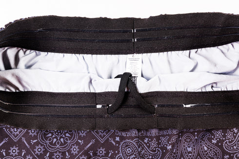 "MATSAINT" NO-GI GRAPPLING SHORTS