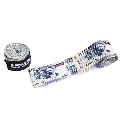 BLOOD MONEY