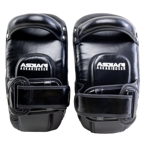 MINI MUAY THAI PADS