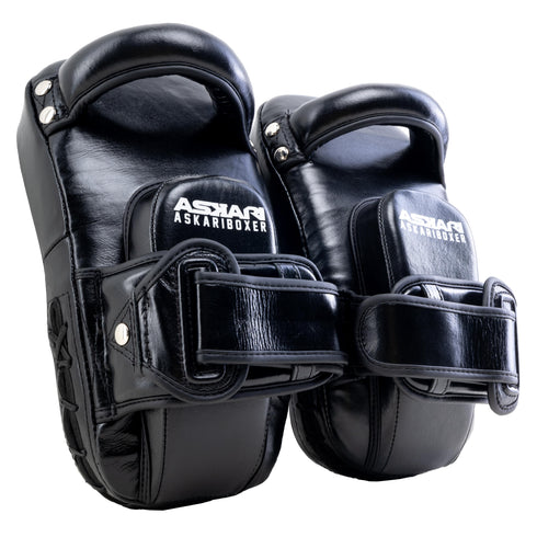MINI MUAY THAI PADS