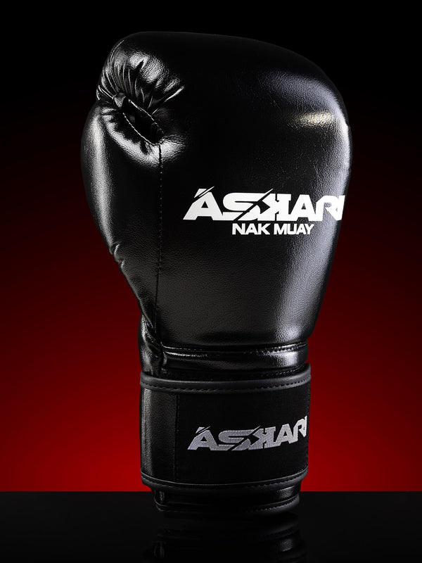 NAK MUAY BOXING GLOVES