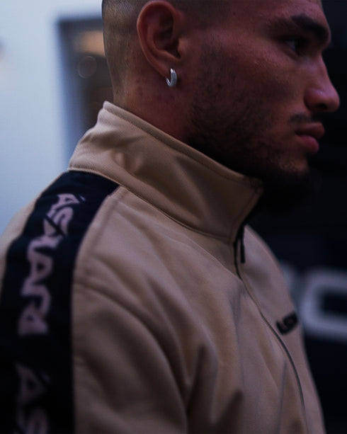 "NAZ BLACK" TRACKSUIT