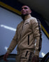 "NAZ BLACK" TRACKSUIT