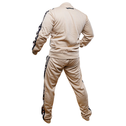 "NAZ BLACK" TRACKSUIT