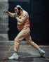 "NAZ WHITE" TRACKSUIT