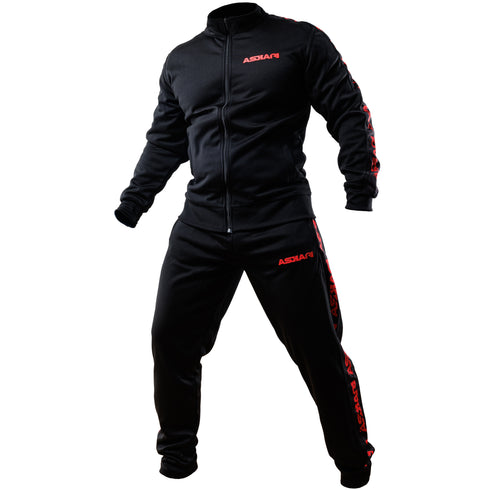 "NOSTRA" TRACKSUIT