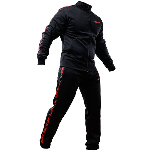 "NOSTRA" TRACKSUIT