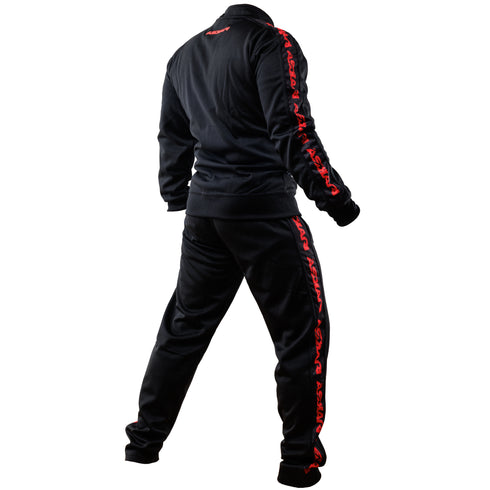 ASKARI JUNIOR TRACKSUITS
