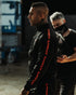 "NOSTRA" TRACKSUIT