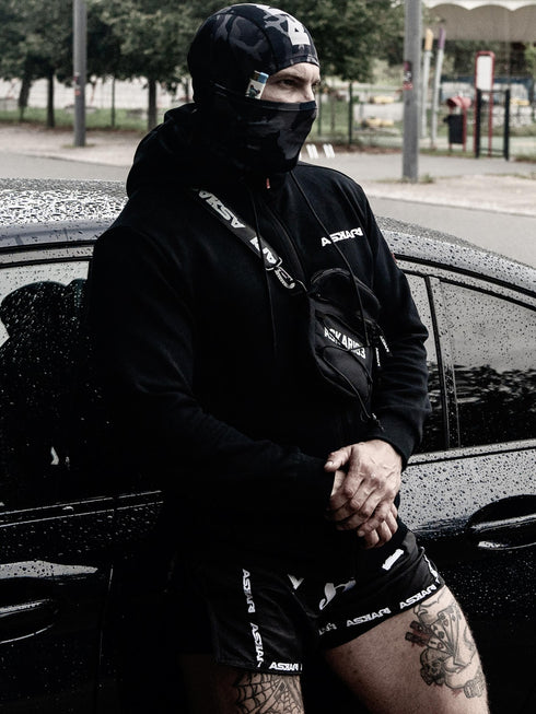 "FLEX" TRACKSUIT