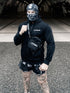 ORIGINAL HOOLIGAN MUAY THAI SHORTS 𝕳
