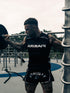 ORIGINAL HOOLIGAN MUAY THAI SHORTS 𝕳