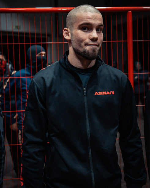 "NOSTRA" TRACKSUIT