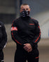 "NOSTRA" TRACKSUIT