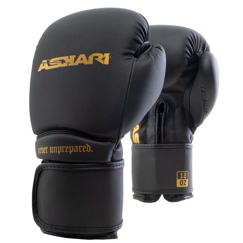 "NOVA" BOXING GLOVES