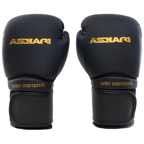 "NOVA" BOXING GLOVES