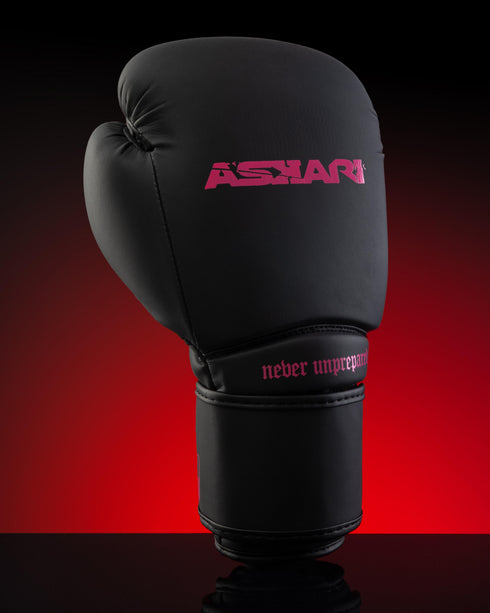 "NOVA" BOXING GLOVES