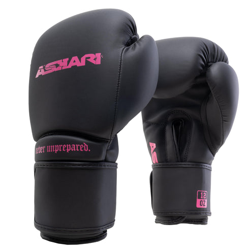 "NOVA" BOXING GLOVES