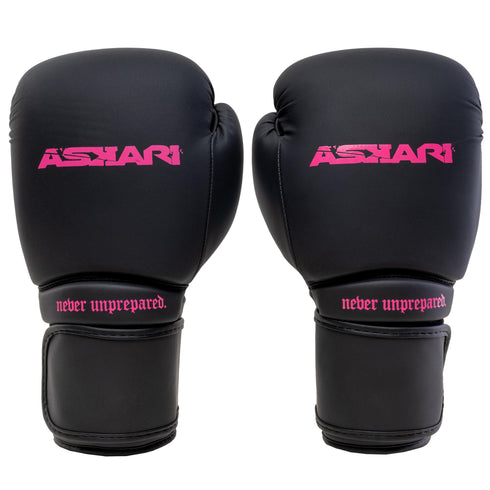 "NOVA" BOXING GLOVES