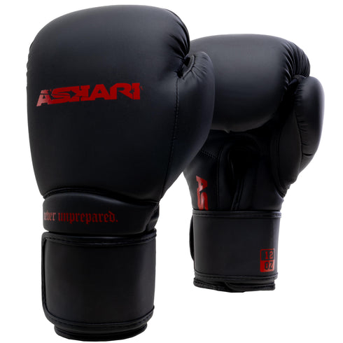 "NOVA" BOXING GLOVES