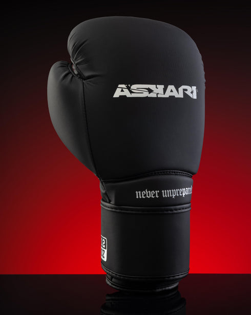 "NOVA" BOXING GLOVES