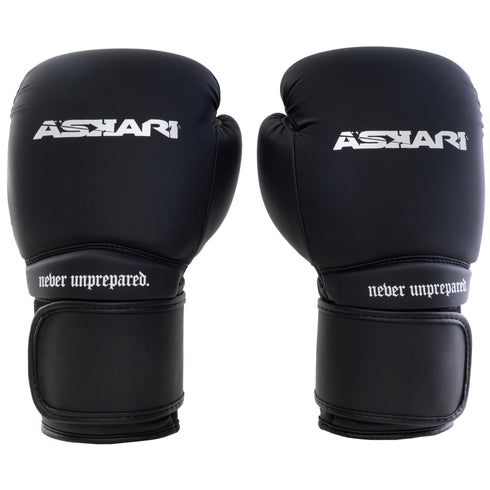 "NOVA" BOXING GLOVES