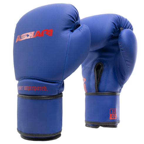 "NOVA" BOXING GLOVES