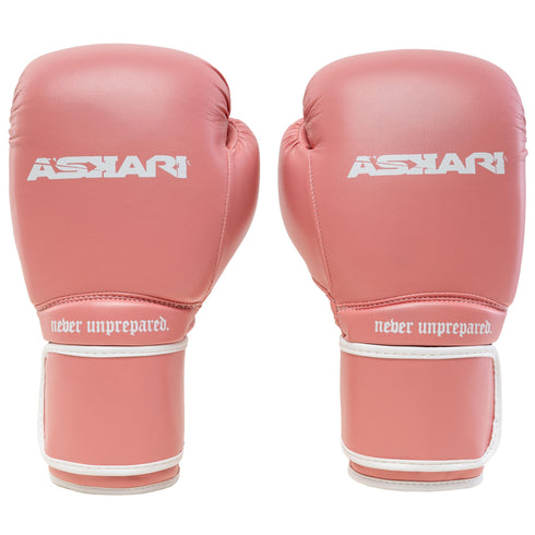 "NOVA" BOXING GLOVES